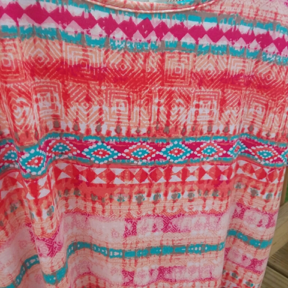 ⭐️ NWT b&b Boutique Shirt/Large - Picture 7 of 12